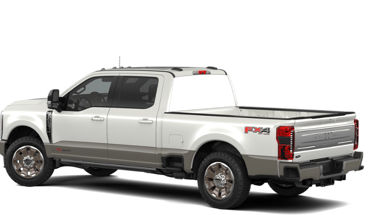 2026 Ford Super Duty F-250® King Ranch®