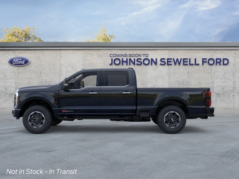 2026 Ford Super Duty F-250® Platinum®