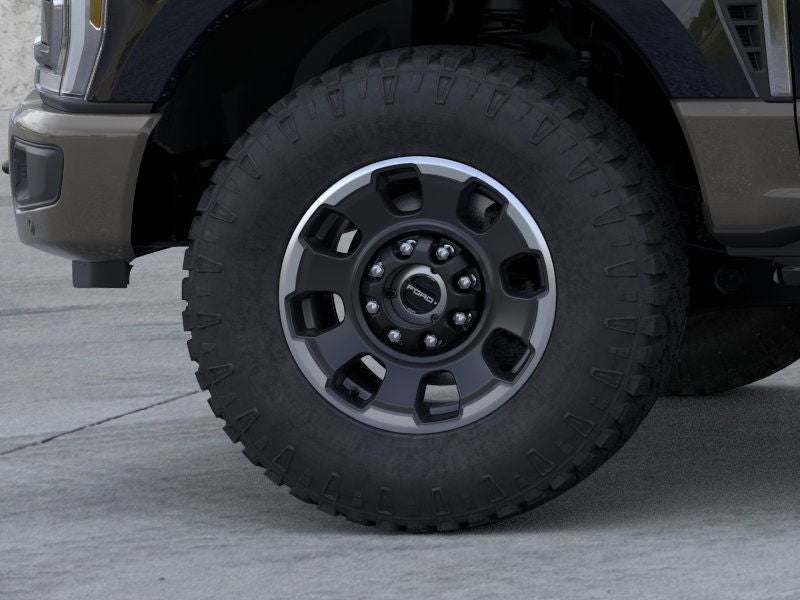 2026 Ford Super Duty F-250® King Ranch®