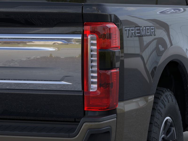 2026 Ford Super Duty F-250® King Ranch®