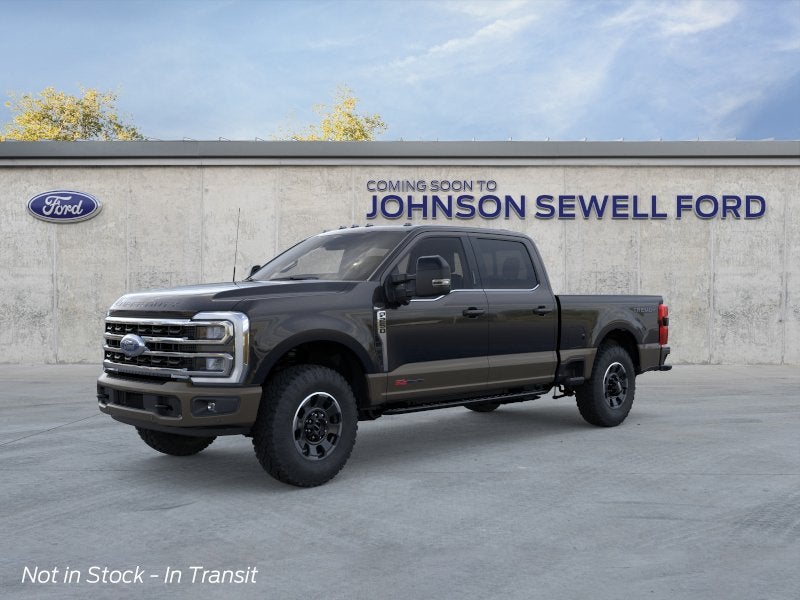2026 Ford F-250's photo