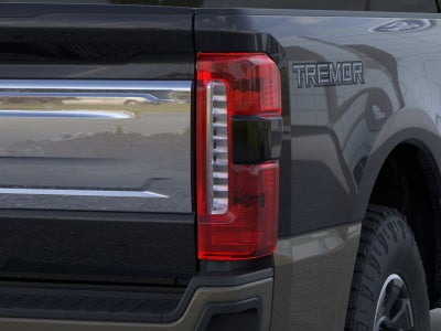 2026 Ford Super Duty F-250® King Ranch®