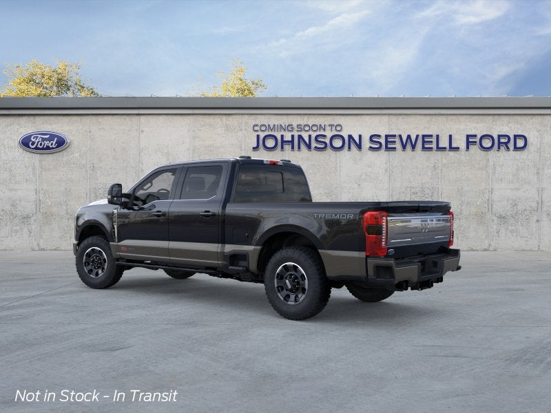 2026 Ford Super Duty F-250® King Ranch®