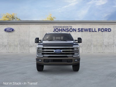 2026 Ford Super Duty F-250® King Ranch®