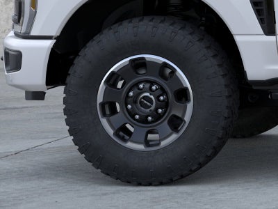 2026 Ford Super Duty F-250® Platinum®