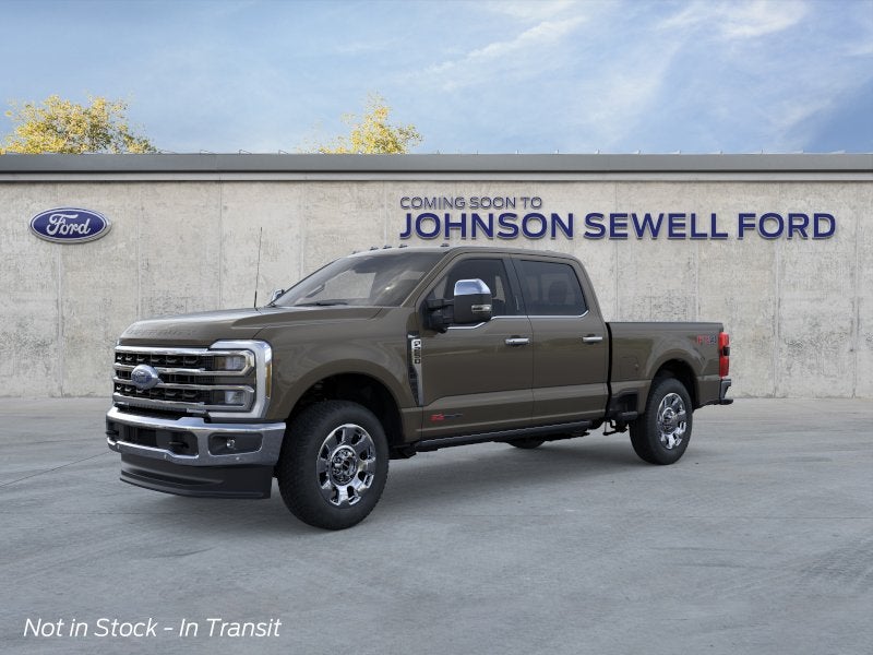 2026 Ford Super Duty F-250® King Ranch®