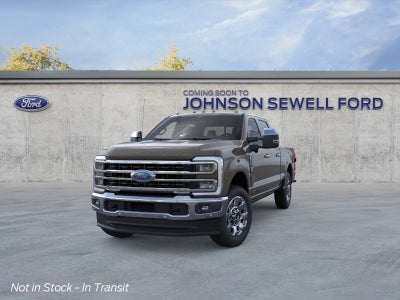 2026 Ford Super Duty F-250® King Ranch®