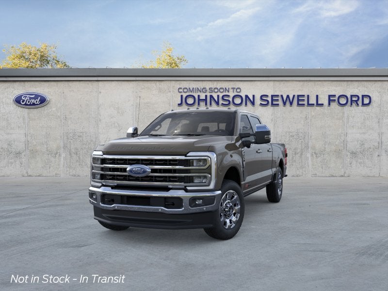 2026 Ford Super Duty F-250® King Ranch®