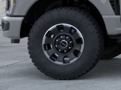 2026 Ford Super Duty F-250® Platinum®