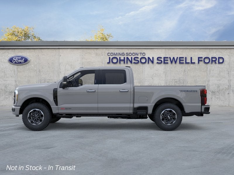 2026 Ford Super Duty F-250® Platinum®