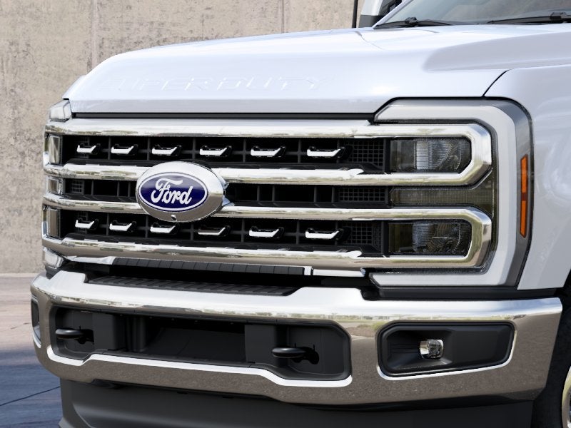 2027 Ford Super Duty F-250® Lariat®