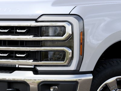2027 Ford Super Duty F-250® Lariat®