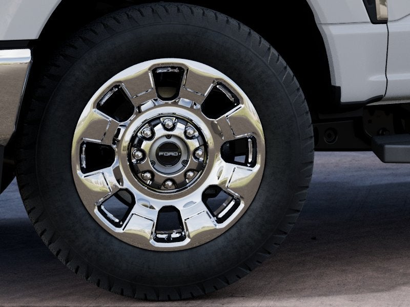 2027 Ford Super Duty F-250® Lariat®