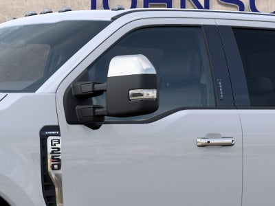 2027 Ford Super Duty F-250® Lariat®