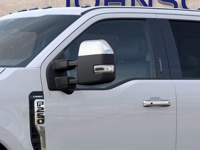 2027 Ford Super Duty F-250® Lariat®