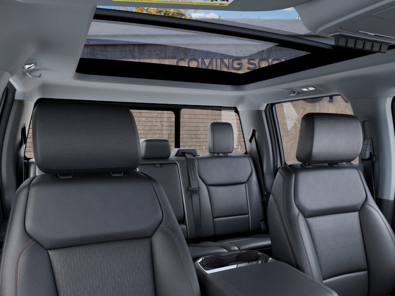2027 Ford Super Duty F-250® Lariat®
