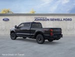 2026 Ford Super Duty F-250® Platinum®