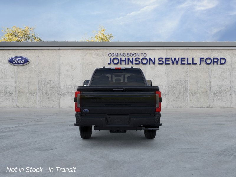 2026 Ford Super Duty F-250® Platinum®