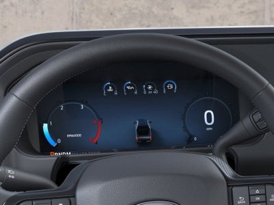 2026 Ford Super Duty F-250® Platinum®