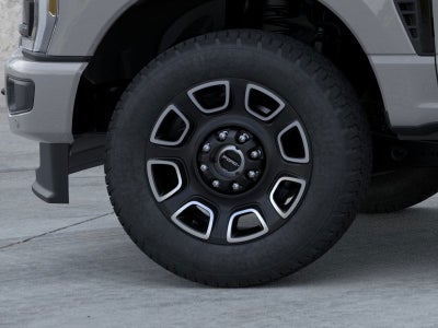 2026 Ford Super Duty F-250® Platinum®