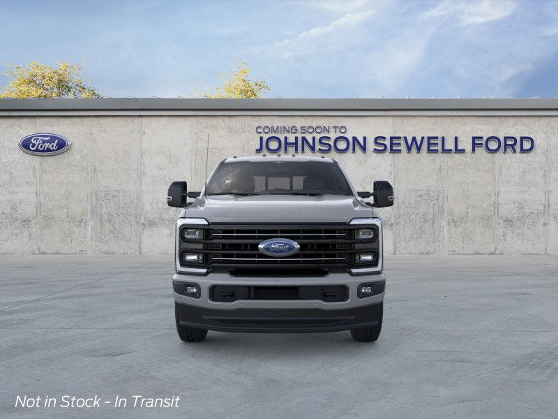 2026 Ford Super Duty F-250® Platinum®