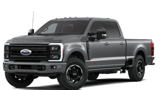 2026 Ford Super Duty F-250® Platinum®