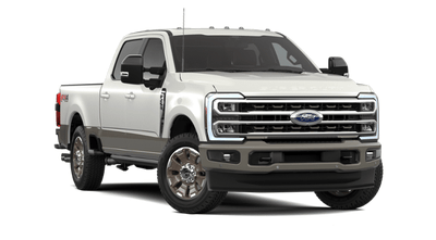 2026 Ford Super Duty F-250® King Ranch®