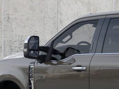 2026 Ford Super Duty F-250® Platinum®