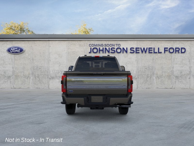 2026 Ford Super Duty F-250® Platinum®