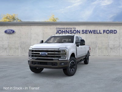 2026 Ford Super Duty F-250® King Ranch®