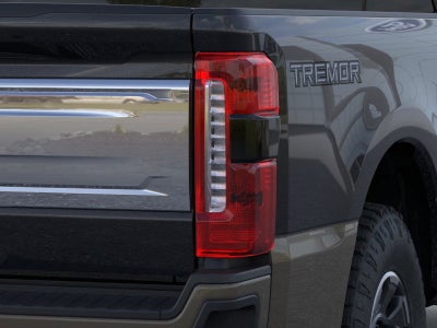 2026 Ford Super Duty F-250® King Ranch®