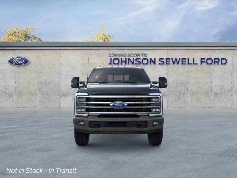 2026 Ford Super Duty F-250® King Ranch®