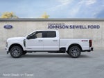 2026 Ford Super Duty F-250® Platinum®