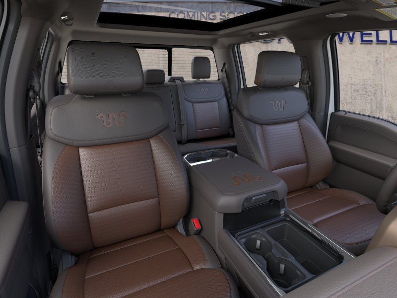 2026 Ford Super Duty F-250® King Ranch®