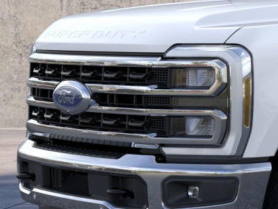 2026 Ford Super Duty F-250® King Ranch®