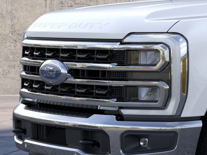 2026 Ford Super Duty F-250® King Ranch®