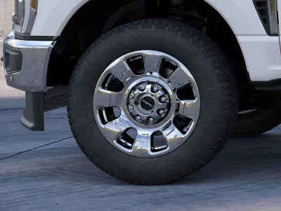 2026 Ford Super Duty F-250® King Ranch®