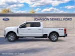 2026 Ford Super Duty F-250® King Ranch®