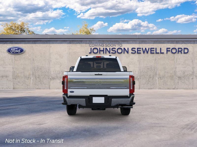 2026 Ford Super Duty F-250® King Ranch®