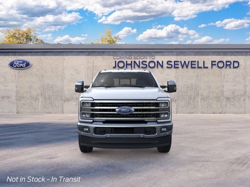 2026 Ford Super Duty F-250® King Ranch®