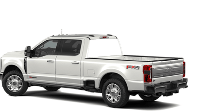 2026 Ford Super Duty F-250® King Ranch®