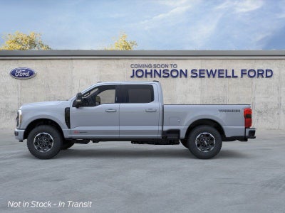 2026 Ford Super Duty F-250® Lariat®
