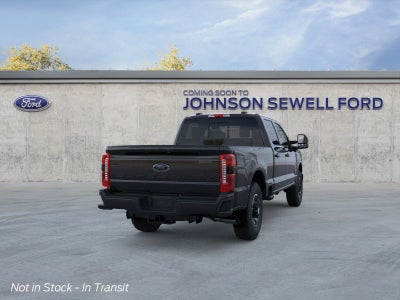 2026 Ford Super Duty F-250® Lariat®