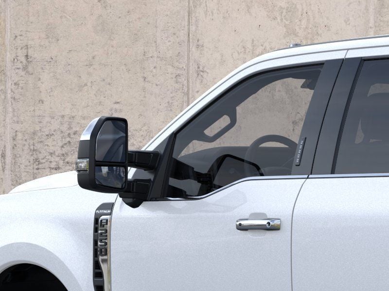 2026 Ford Super Duty F-250® Platinum®