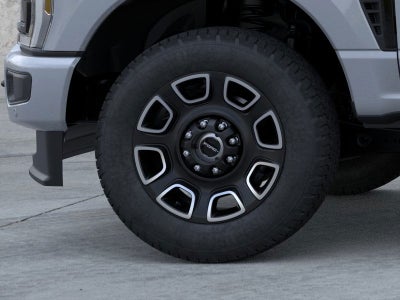 2026 Ford Super Duty F-250® Platinum®