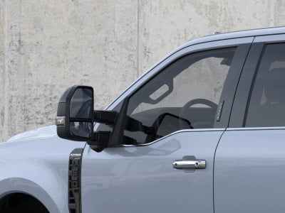 2026 Ford Super Duty F-250® Platinum®