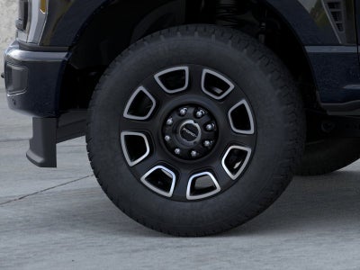2026 Ford Super Duty F-250® Platinum®