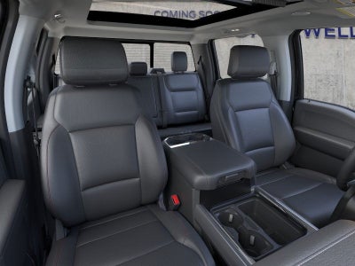 2026 Ford Super Duty F-250® Lariat®