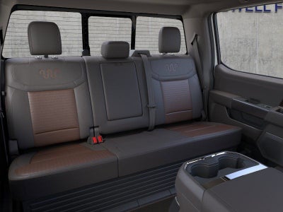 2026 Ford Super Duty F-250® King Ranch®