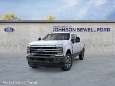 2026 Ford Super Duty F-250® King Ranch®